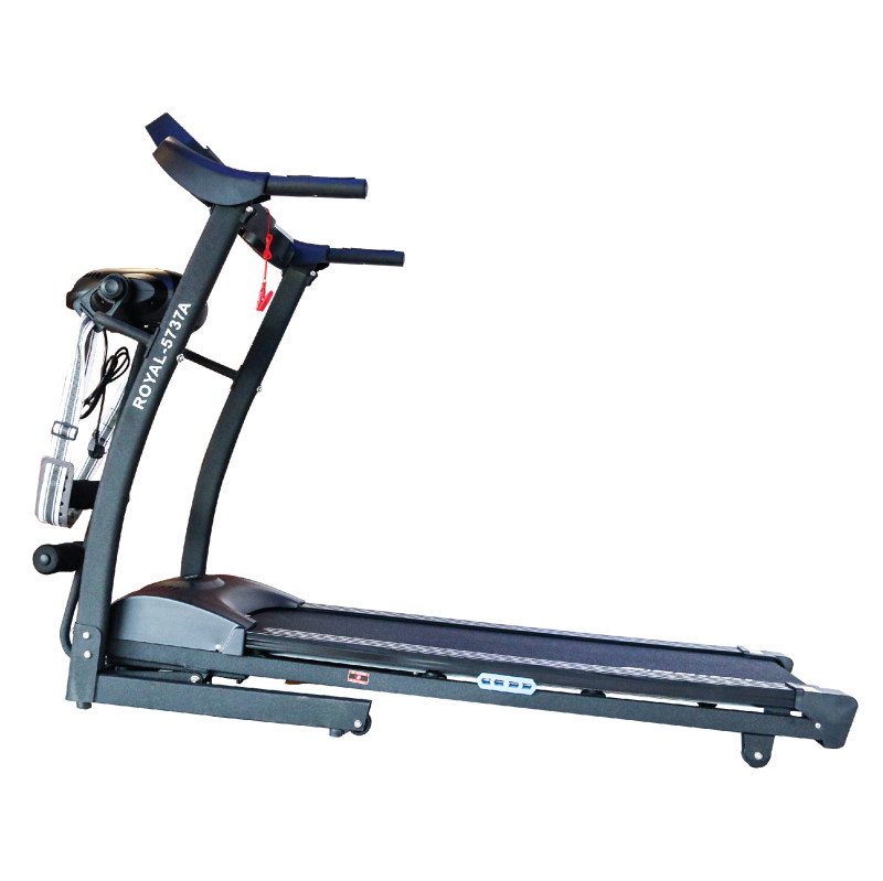 Chạy điện Royal 5737A