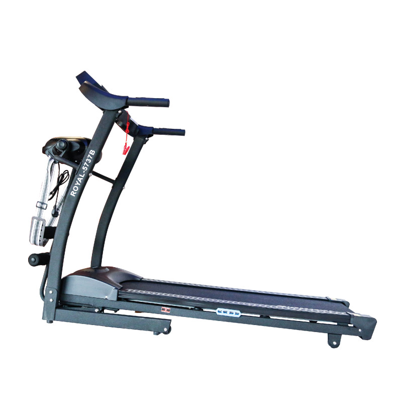 Chạy điện Royal 5737B
