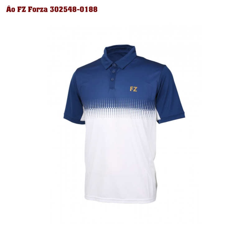 Áo nam FZ Forza-302548-0188