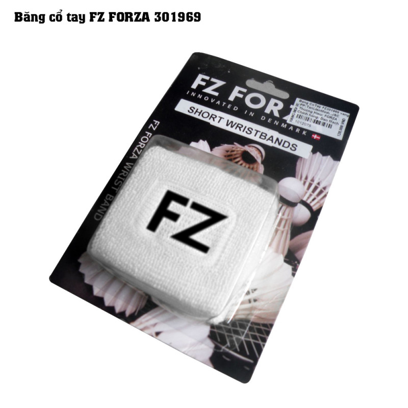 Băng FZ FORZA 301969