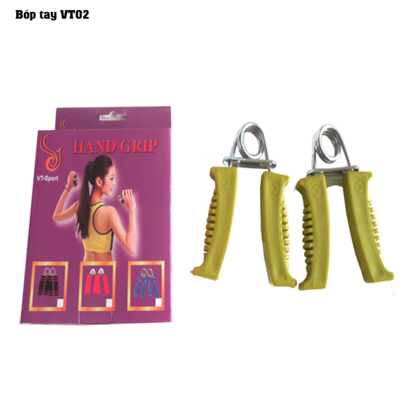 Bóp tay VT02