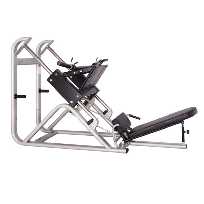 Máy đạp tập cơ đùi  45 độ Royal M022