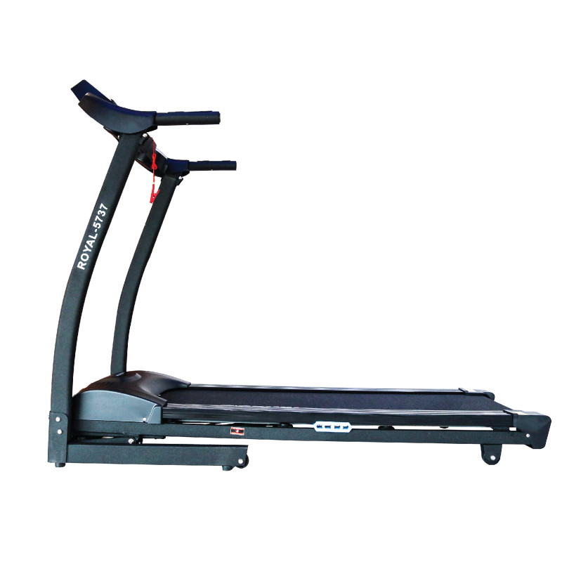 Chạy điện Royal 5737