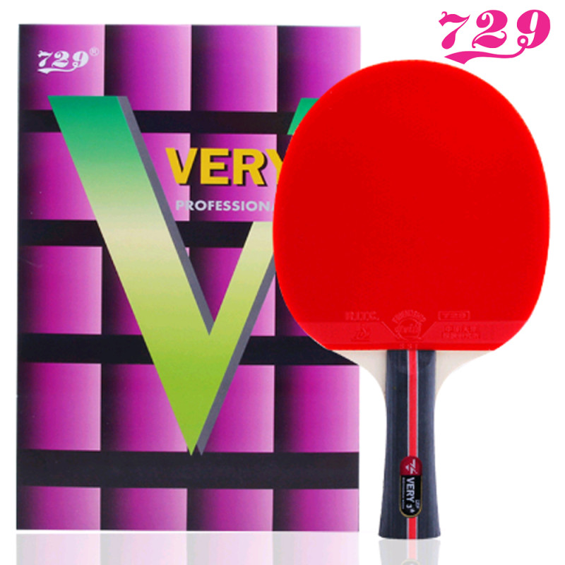 Vợt bóng bàn 729-Very 3