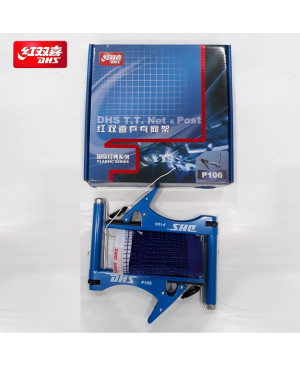 Cọc lưới DHS-P106
