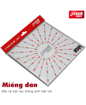 Bảo vệ mặt vợt DHS-RP11 #