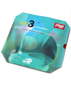 Mặt vợt bóng bàn- DHS H3-NEO