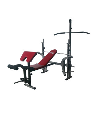 Ghế tạ Royal-207