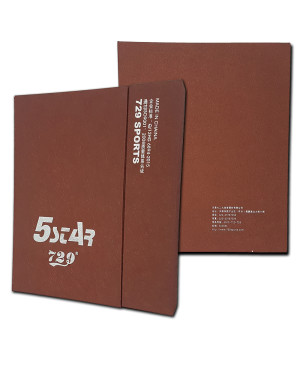 Vợt bóng bàn 729 - 5 Sao CB