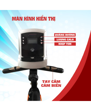 Xe đạp Royal-581D