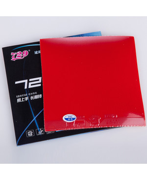Mặt vợt  bóng bàn 729-5##