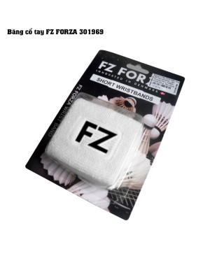 Băng FZ FORZA 301969