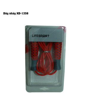 Dây nhảy XD-1358