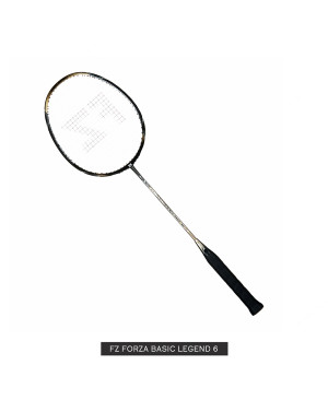 Vợt Cầu lông FZ FORZA Basic Legend 6