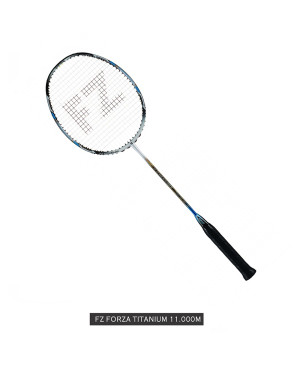 Vợt Cầu lông FZ FORZA Titanium 11.000M
