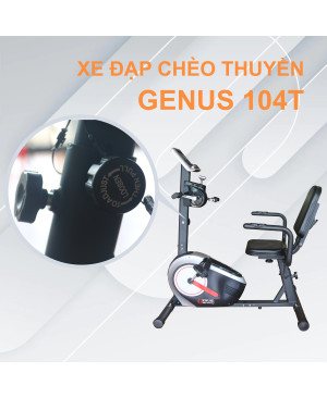 Xe đạp Genus 104T