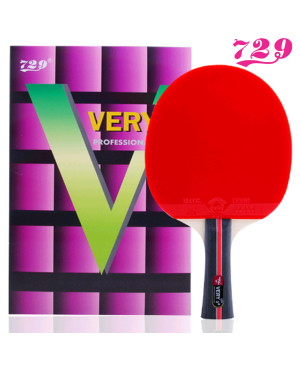 Vợt bóng bàn 729-Very 3