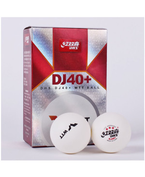 Quả BB-DHS-DJ40+WTT 3*