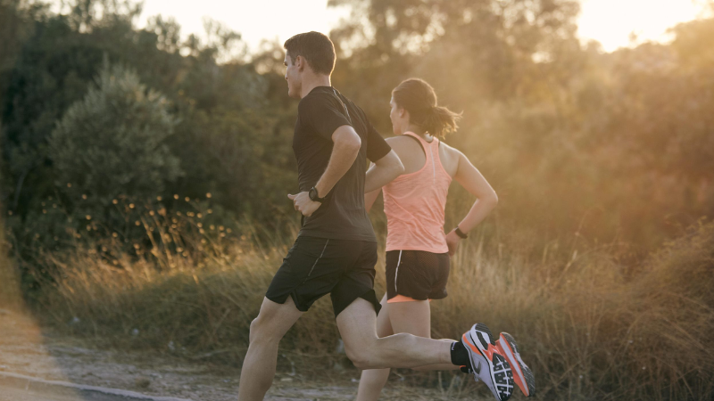 Tập Fitness giúp nâng cao sức khỏe Tập Fitness có tác dụng gì?